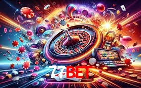 Bônus de Boas-vindas 77bet
