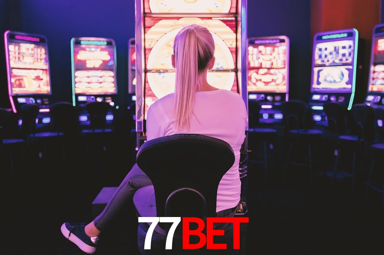 Statistics 77bet