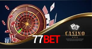 Experiência VIP 77bet
