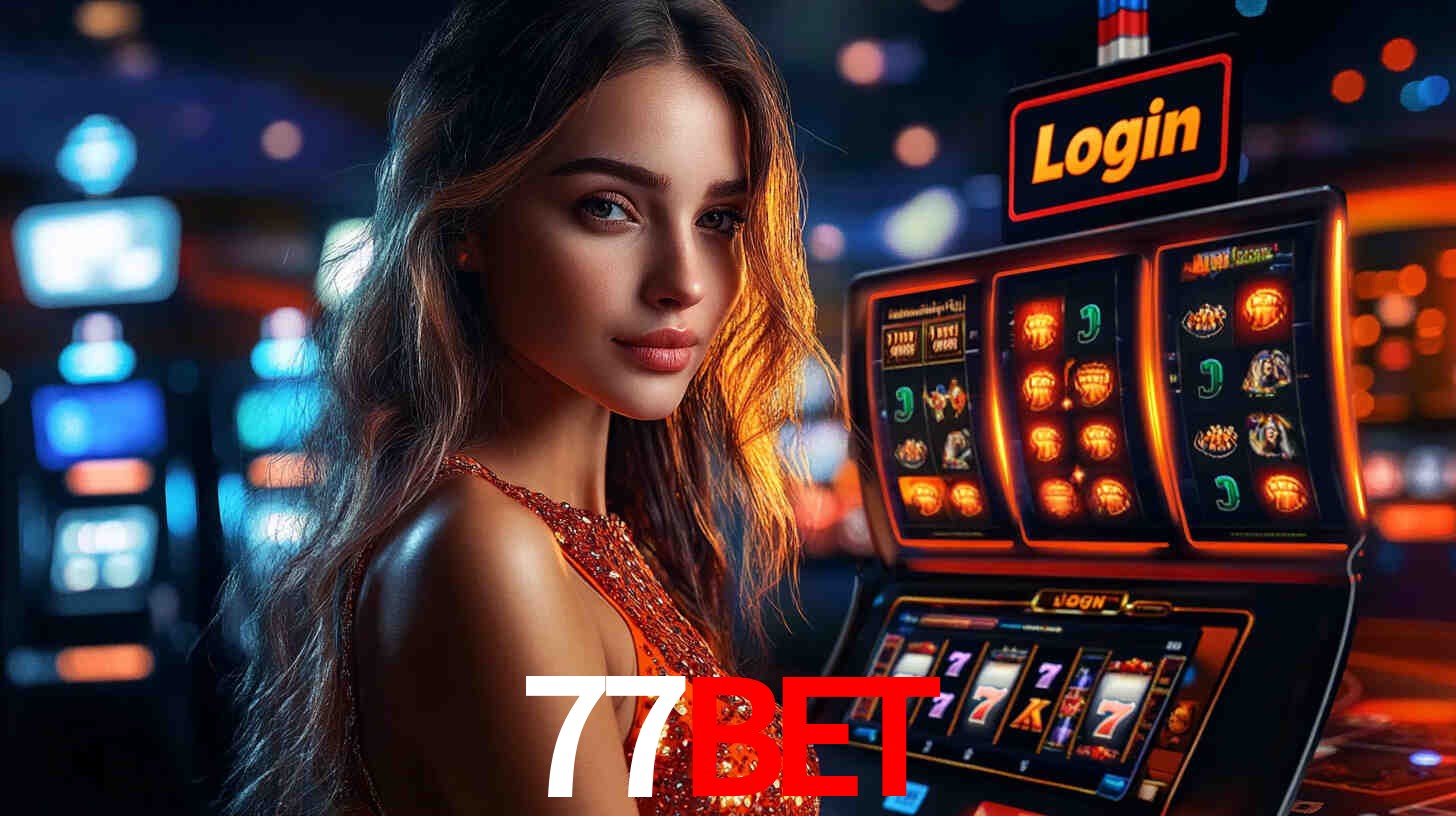 77bet - Cassino oficial do Brasil - 77bet jpgo