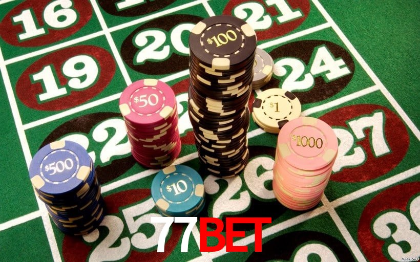 Estatísticas 77bet