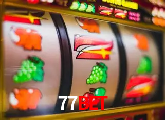 A Emoção da Loteria na 77bet: Uma Chance de Mudança de Vida