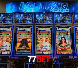 Desvendando o Mundo dos Jogos Virtuais na 77bet