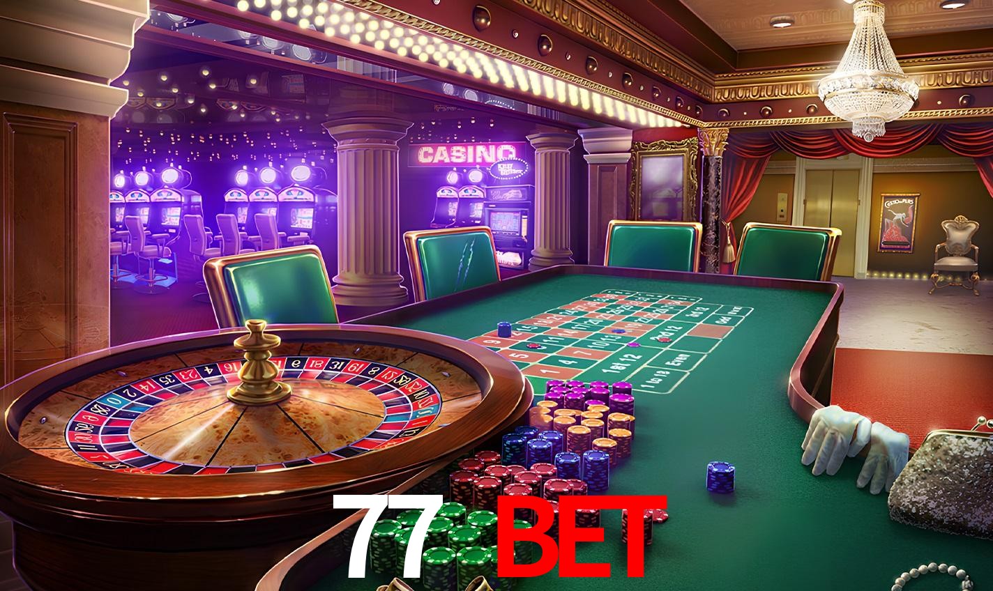 77 bet Jogospopulares