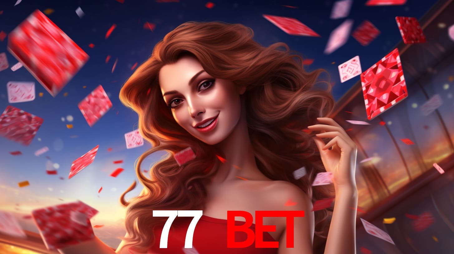 77 bet game