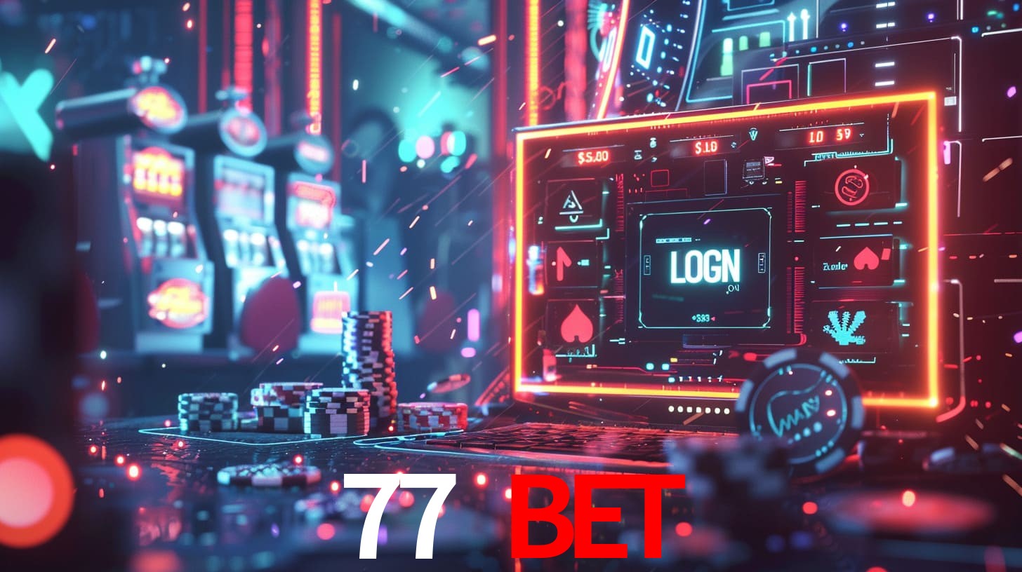 77 bet Função de download