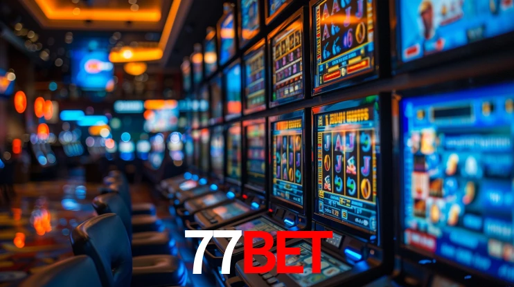 Games Directory 77bet