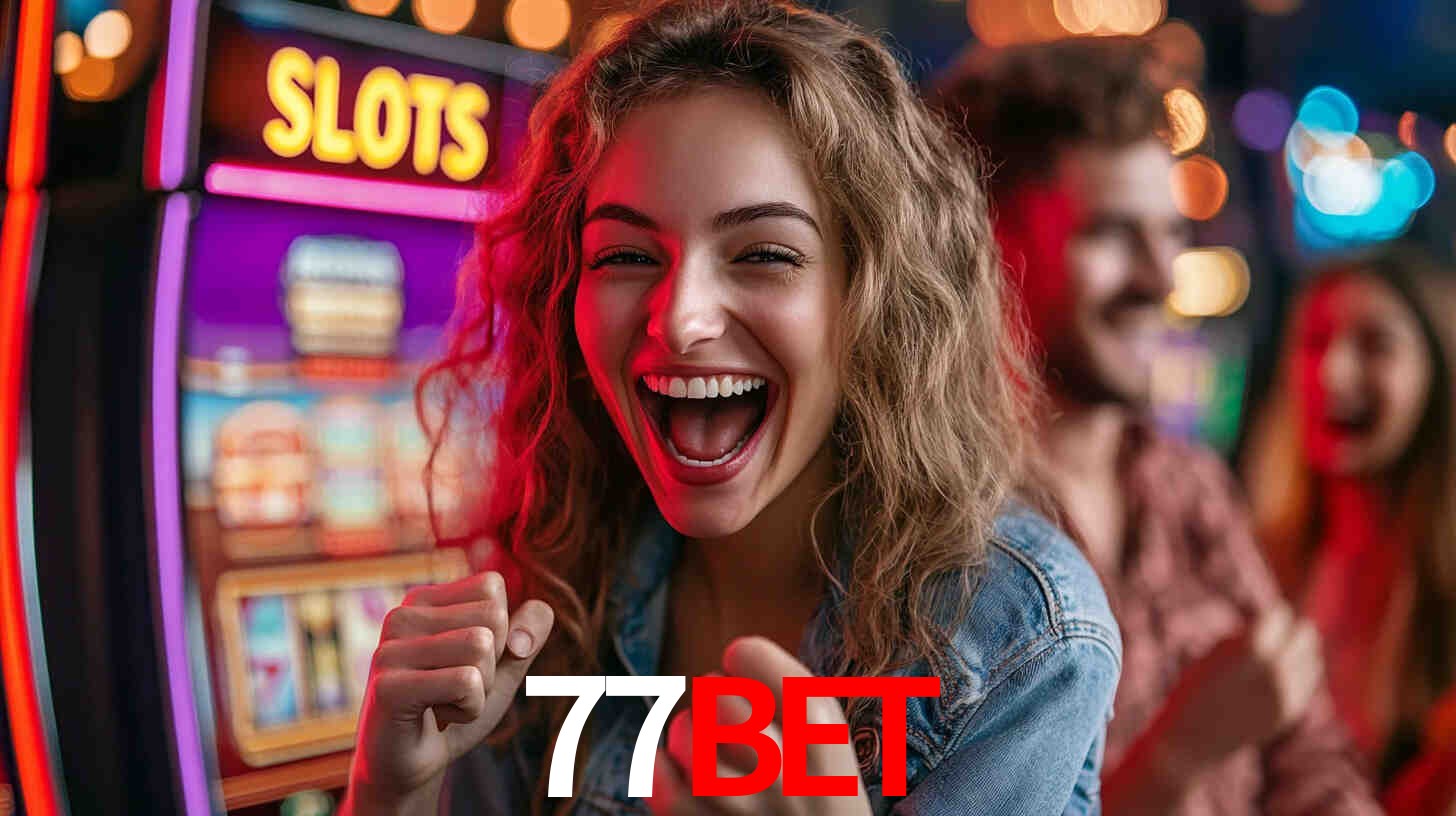 Inovações de Jogos na 77bet: O Futuro das Experiências Interativas