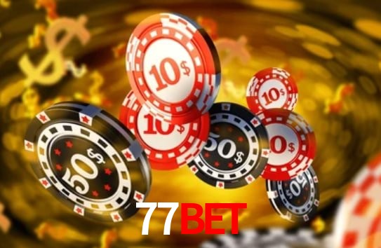 Apostas de Futebol 77bet