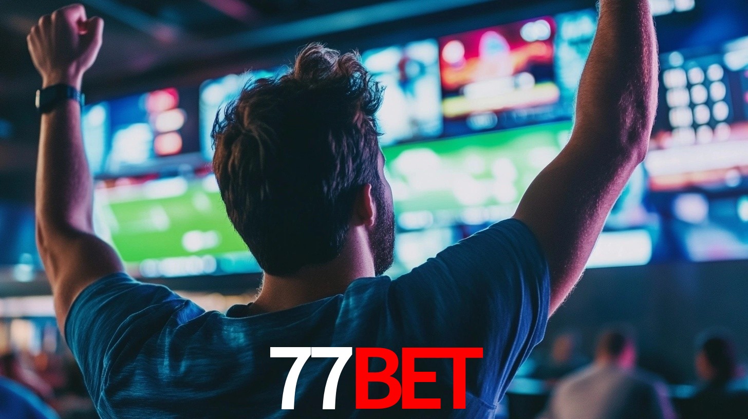 77bet: A Experiência de Casino com Jogos de Mesa ao Vivo