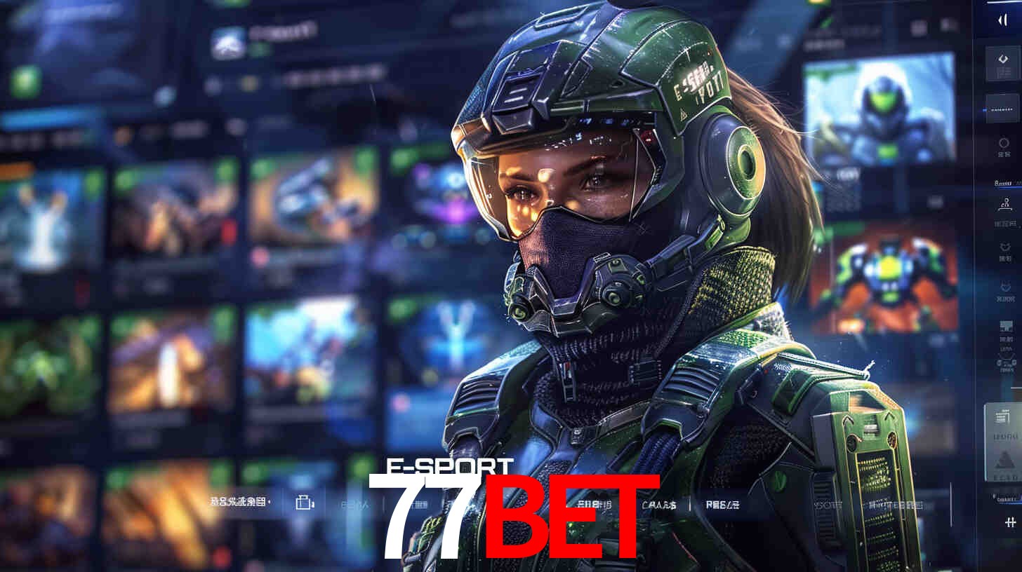 Platform Technology 77bet
