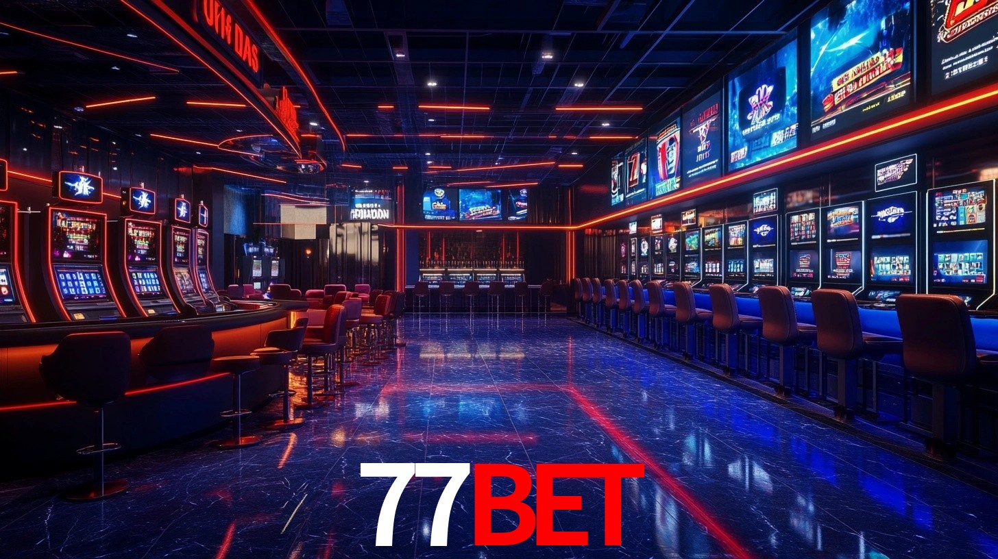 Premium Interface 77bet