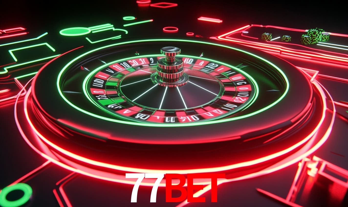 Desvendando o Mundo dos Jogos Virtuais na 77bet