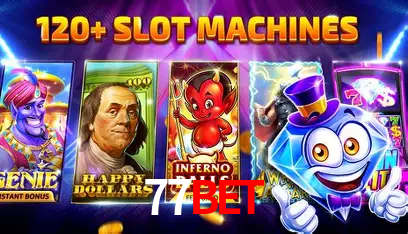 Inovações de Jogos na 77bet: O Futuro das Experiências Interativas
