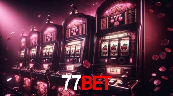 Interface do App 77bet
