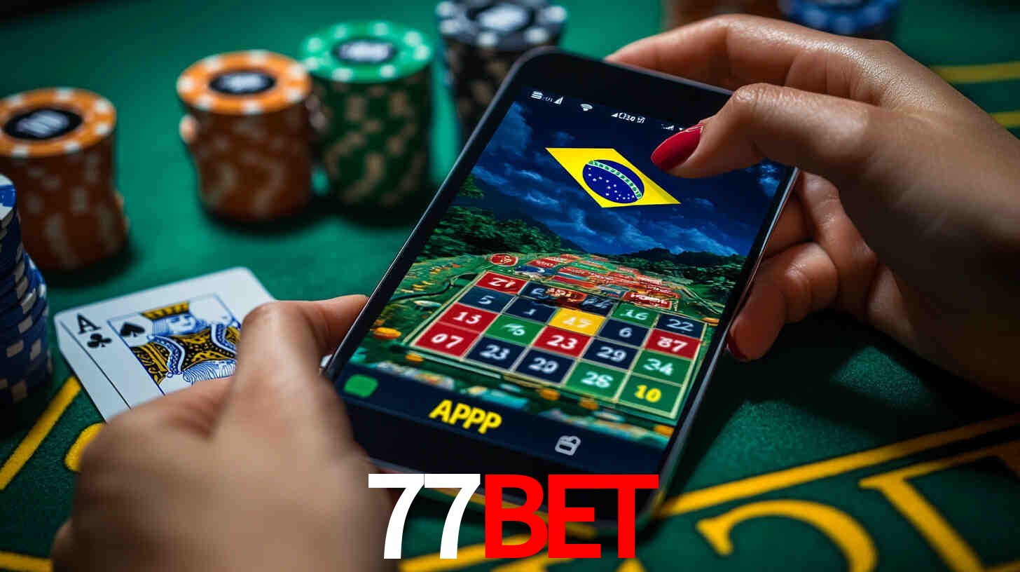 Explorando a Categoria de Eventos em Apostas na 77bet