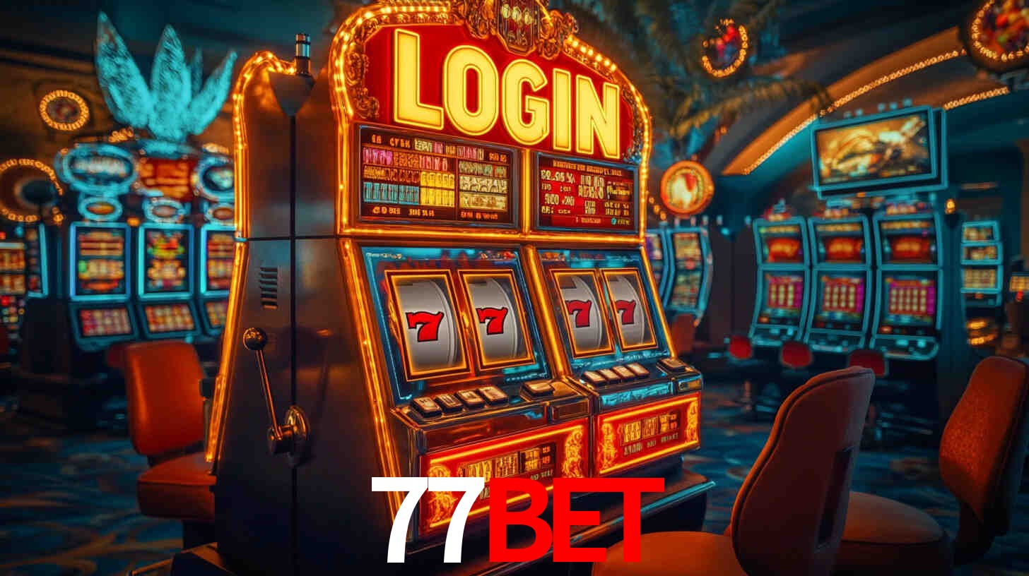 Explore as vantagens do 77bet: serviço profissional e confiabilidade