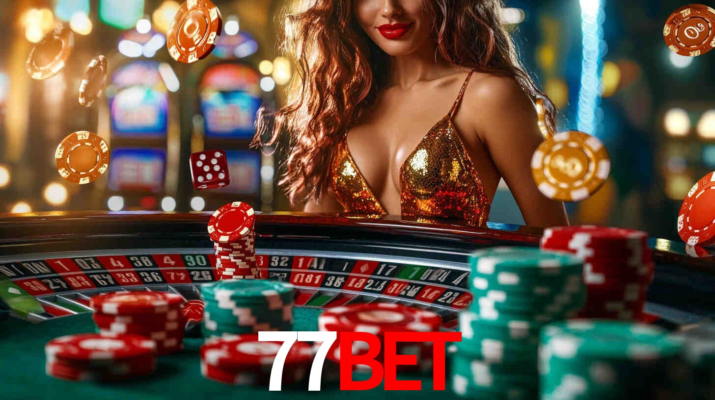 Ofertas Imperdíveis na 77bet: Promoções e Bônus Que Valem a Pena