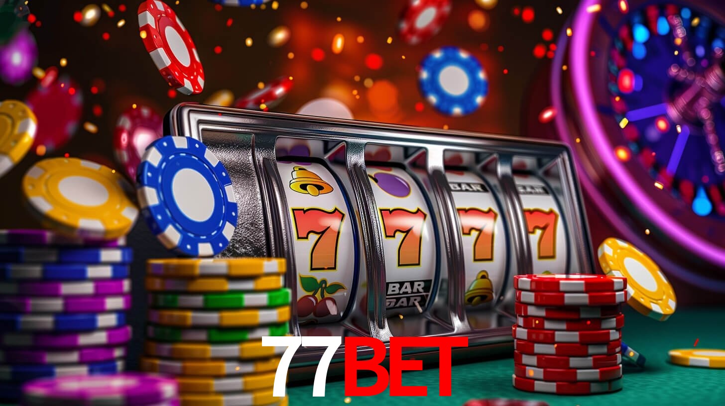 Bônus Diários 77bet