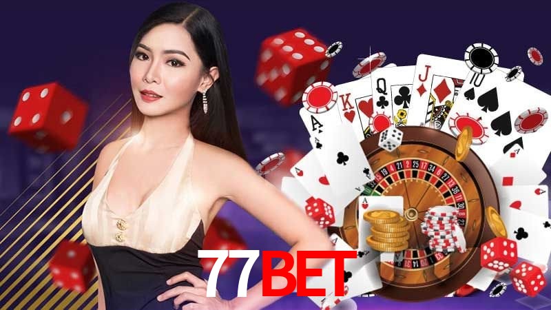 Jogos Exclusivos 77bet