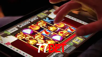 Desvendando o Mundo dos Jogos Virtuais na 77bet