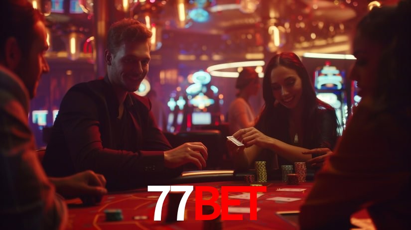 Descubra o Programa VIP da 77bet: Vantagens Exclusivas para Jogadores