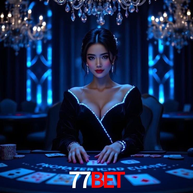 Login Seguro 77bet