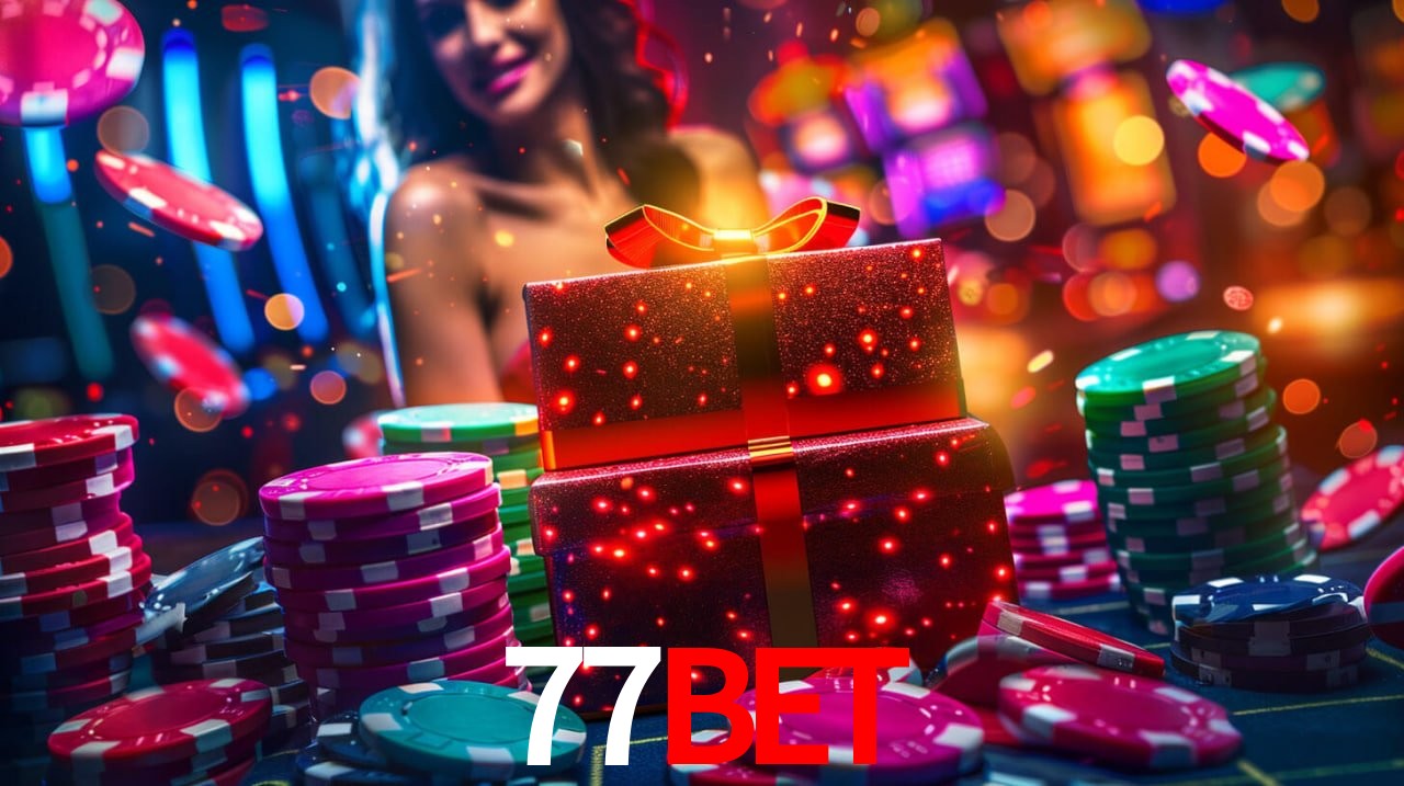 cassino 77bet