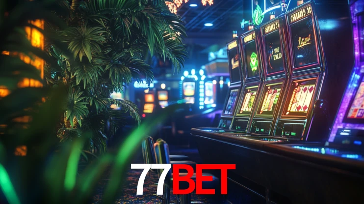 Welcome Bonus 77bet