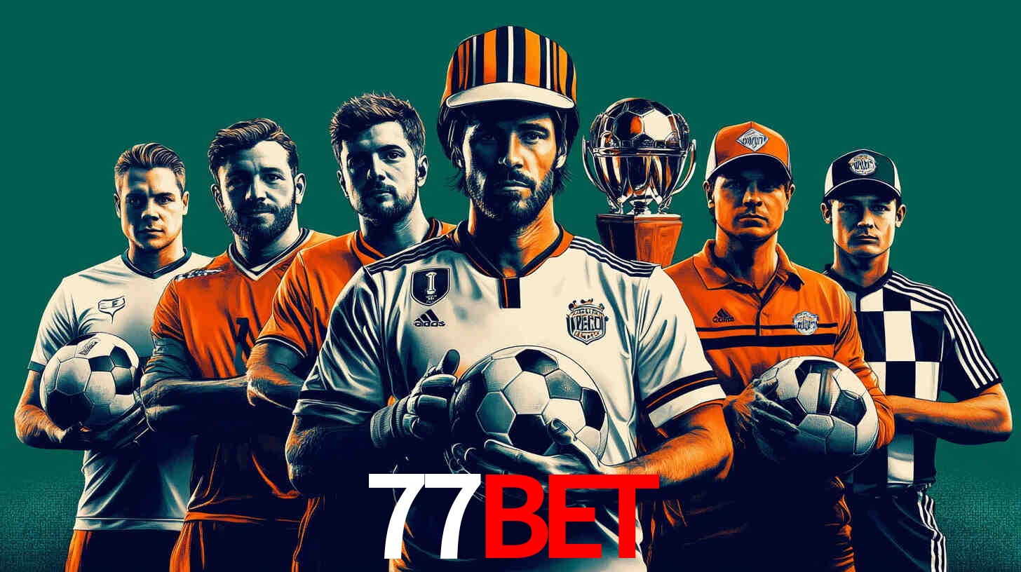 Descubra a Essência do 77bet: Nossa História e Compromissos