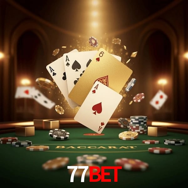 Live Casino 77bet