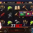 Flash Promotion 77bet