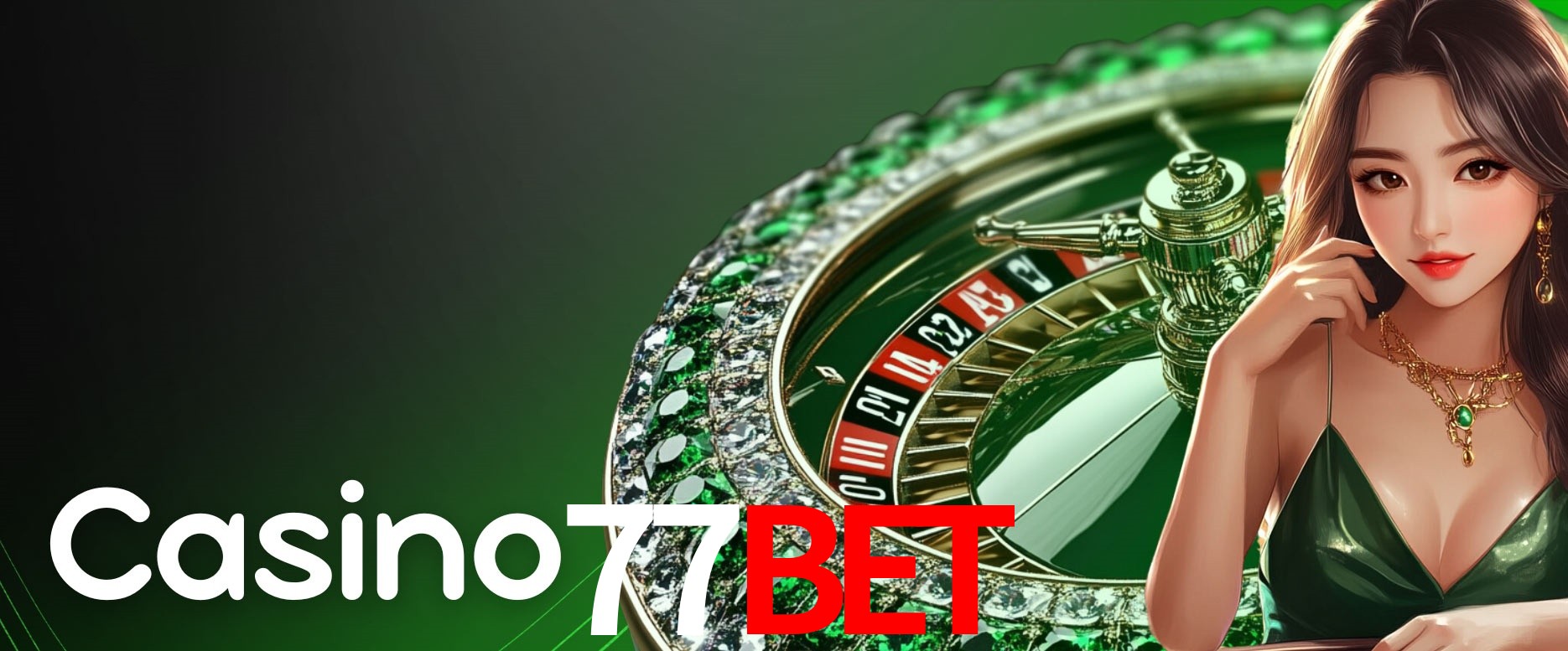Account Benefits 77bet