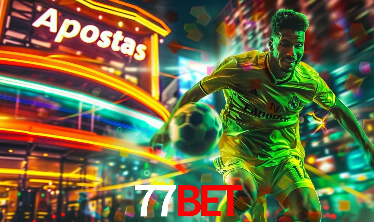 Provedores de Jogos 77bet