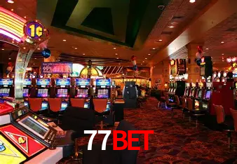 Explorando a Categoria de Eventos em Apostas na 77bet