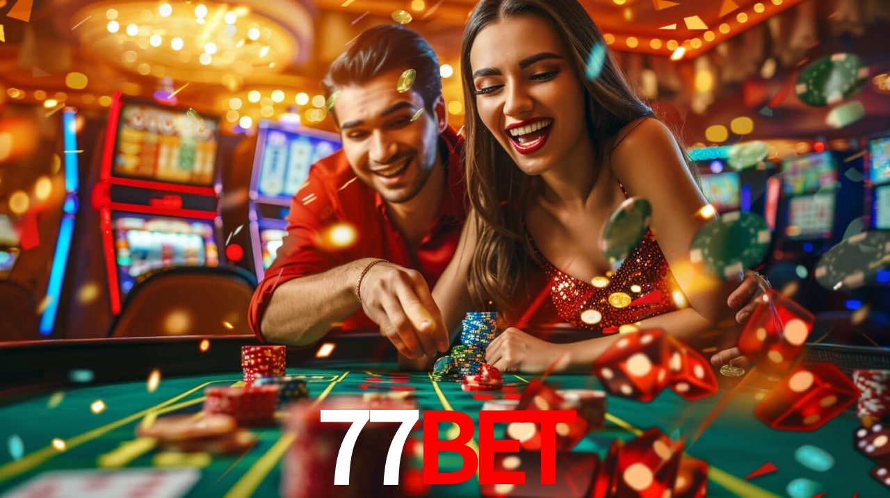 Sistemas de Segurança 77bet