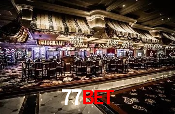 Responsive Design 77bet
