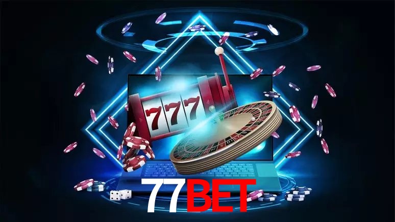 Segurança 2FA 77bet