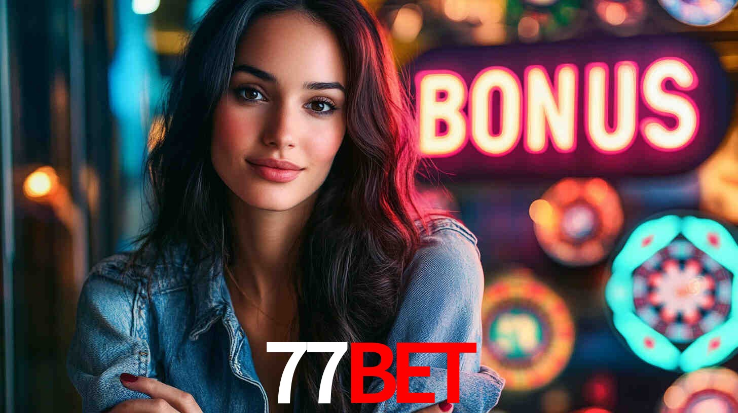 Bônus Generosos e Exclusivos no 77bet para Você!