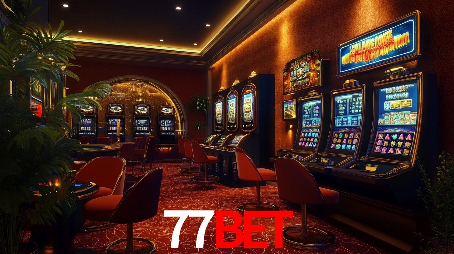 Exclusive Games 77bet