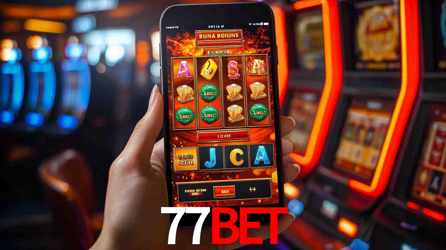77bet: Seu Especialista em Apostas Esportivas Brasileiras