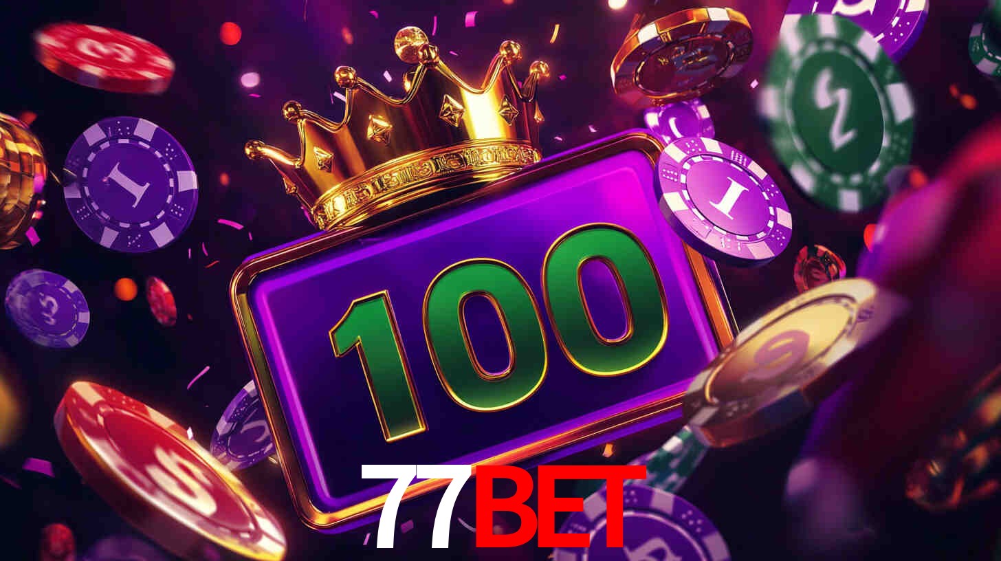 77bet App Interface