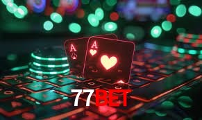 Recursos de Bônus 77bet