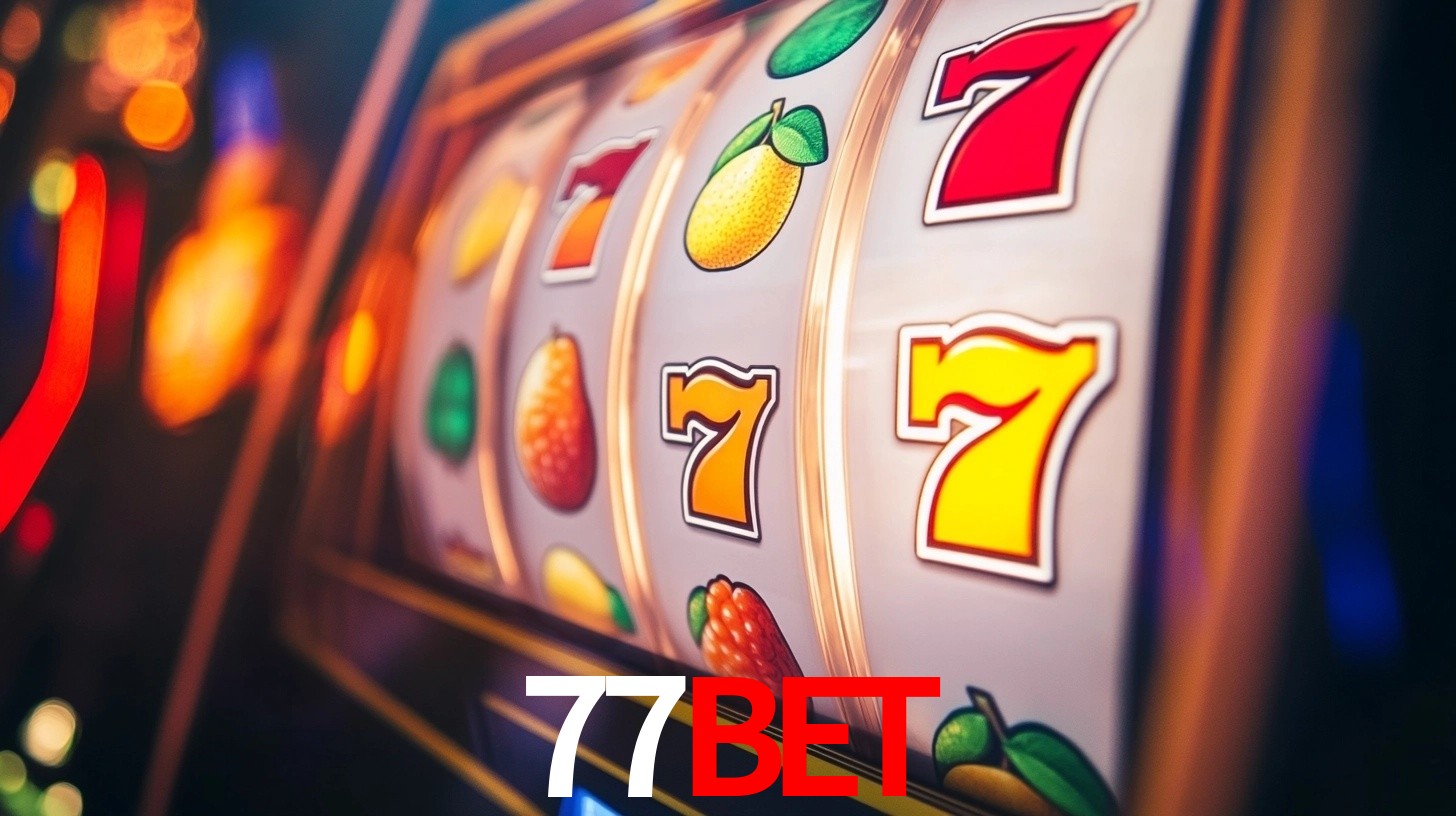 Experimente o Login Seguro Premium no 77bet