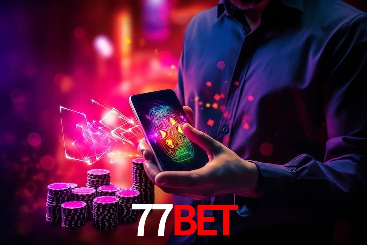 Mesa de Blackjack 77bet