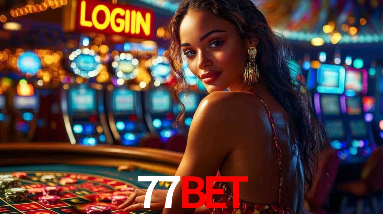 Cadastro Rápido 77bet