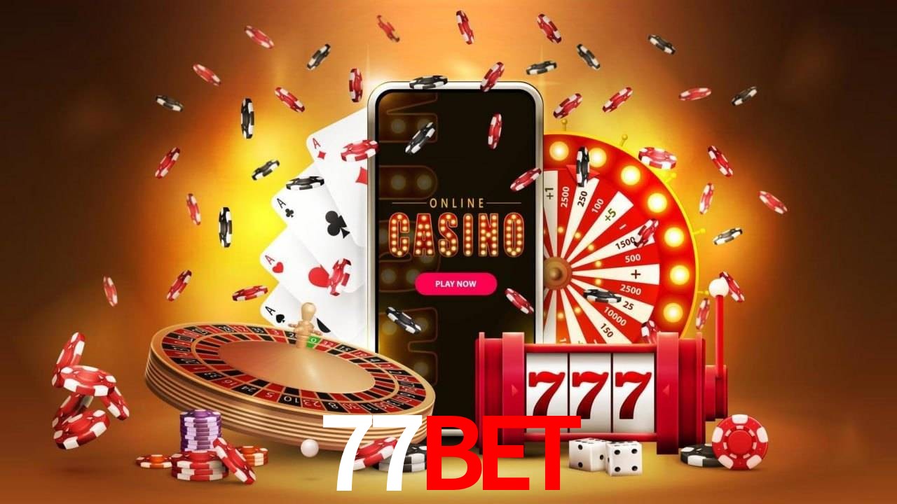 Benefícios da Conta 77bet