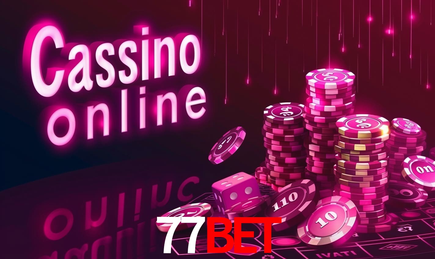 A Emoção da Loteria na 77bet: Uma Chance de Mudança de Vida