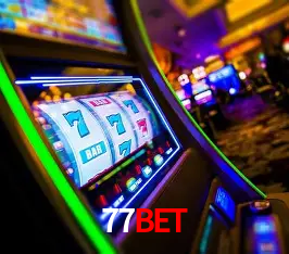 Apostas Esportivas na 77bet: Um Guia Completo