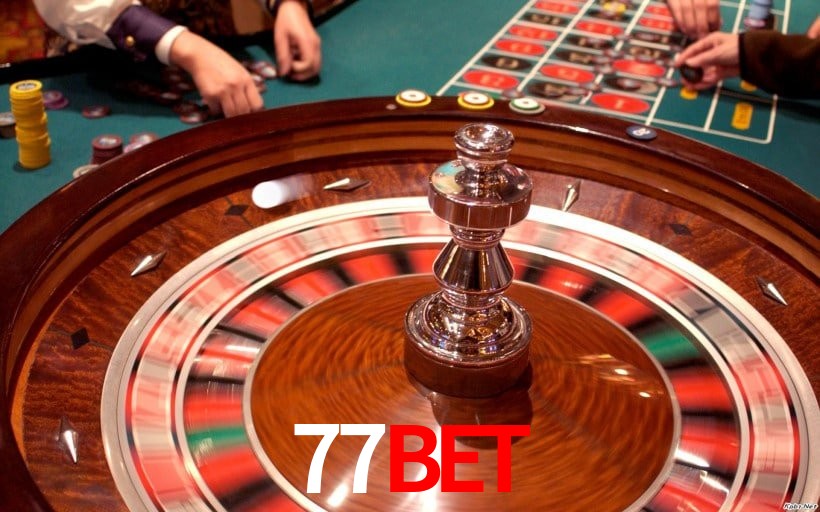 Torneios 77bet